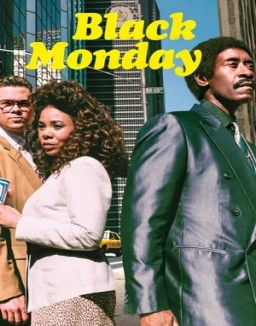 Black Monday Stagione 1